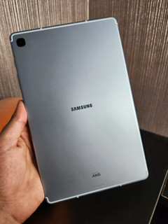 تبلت سامسونگ مدل S6 LITE کاکرده ظرفیت ۶۴ گیگابایت