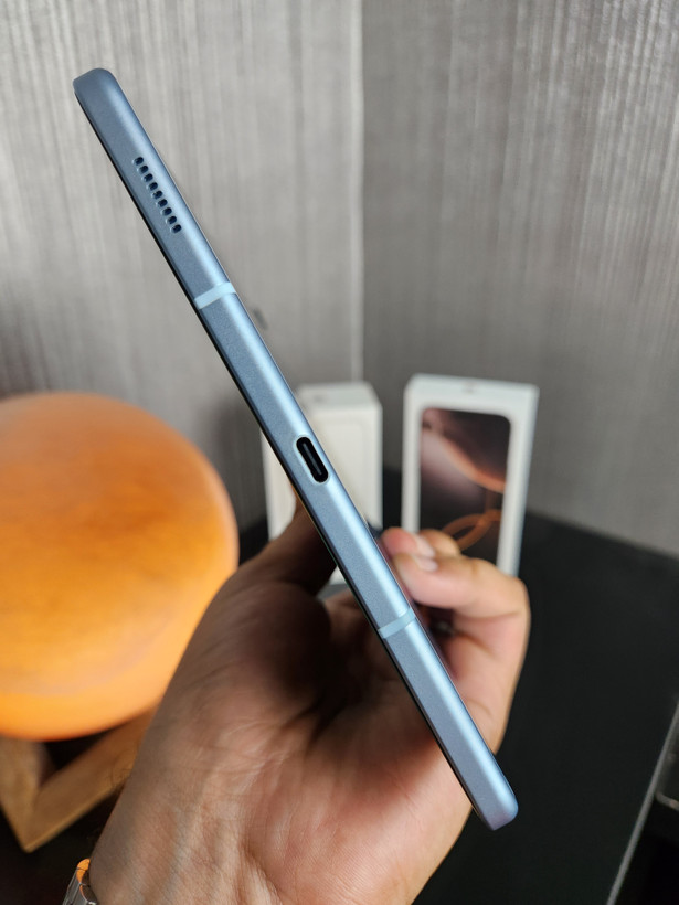 تبلت سامسونگ مدل S6 LITE کاکرده ظرفیت ۶۴ گیگابایت