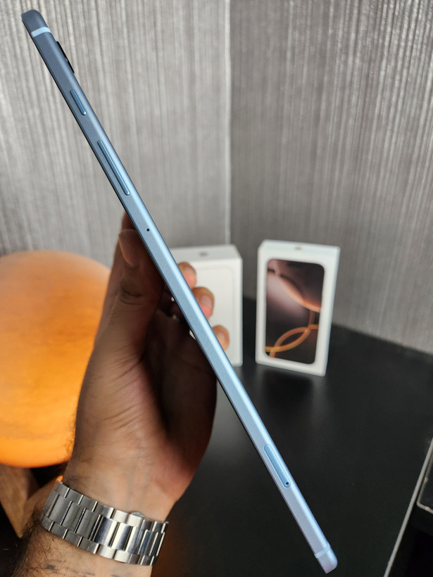 تبلت سامسونگ مدل S6 LITE کاکرده ظرفیت ۶۴ گیگابایت