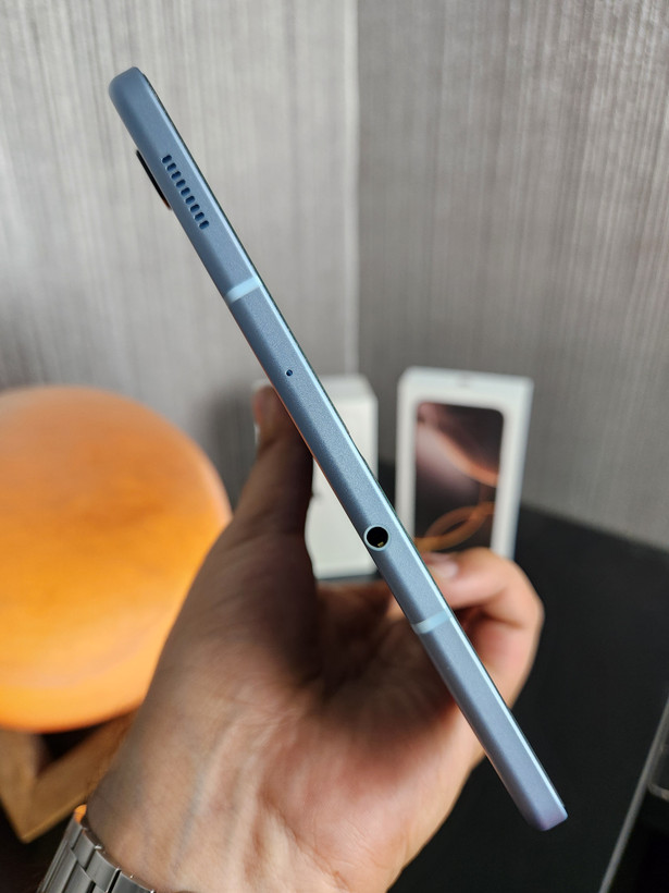 تبلت سامسونگ مدل S6 LITE کاکرده ظرفیت ۶۴ گیگابایت